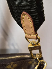 Louis Vuitton Multi Pochette Accessoires – Monogram Canvas