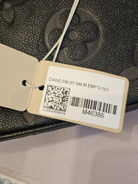 Louis Vuitton Diane PM