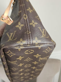 Louis Vuitton Neverfull PM Monogram Tote Bag