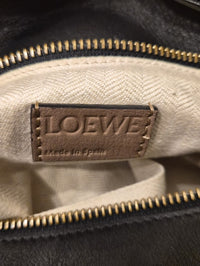 Loewe Puzzle Bag Colorblock Leather – COA Included