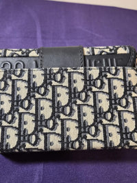 CHRISTIAN DIOR 30 MONTAIGNE BOX BAG