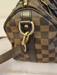 Louis Vuitton Speedy Bandoulière 25