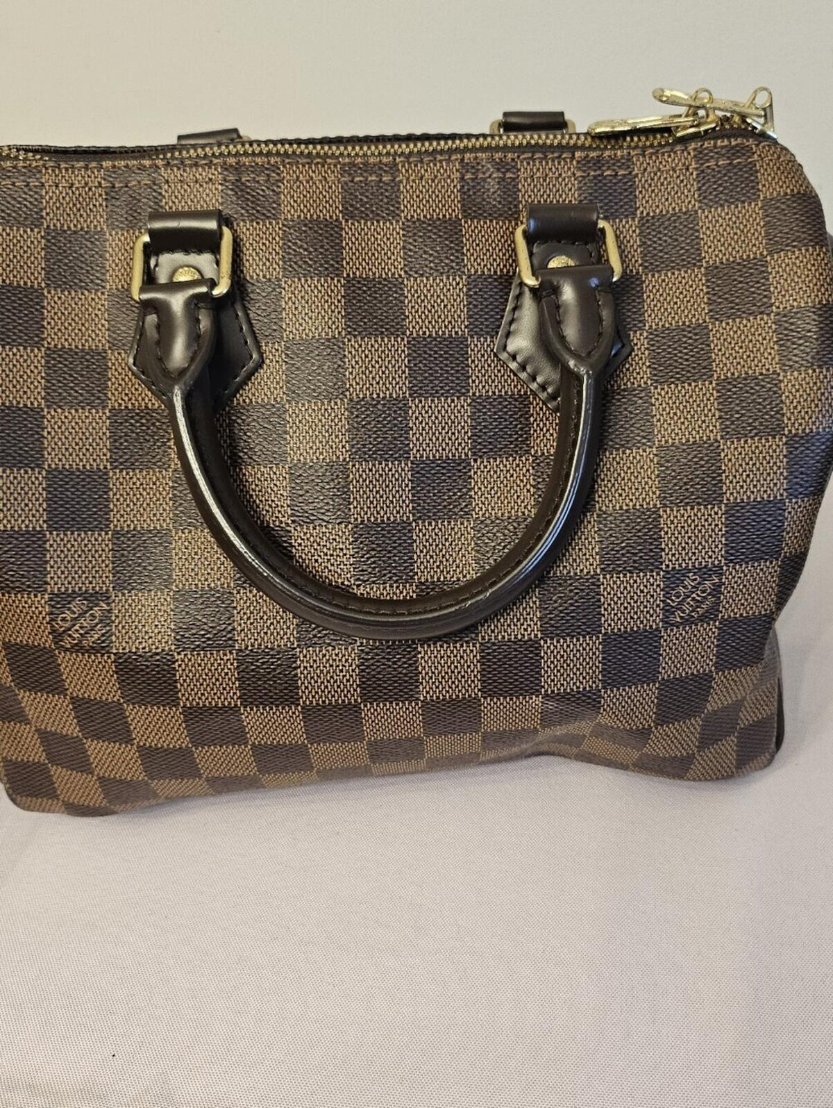 Louis Vuitton Speedy Bandoulière 25