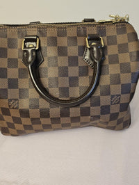 Louis Vuitton Speedy Bandoulière 25
