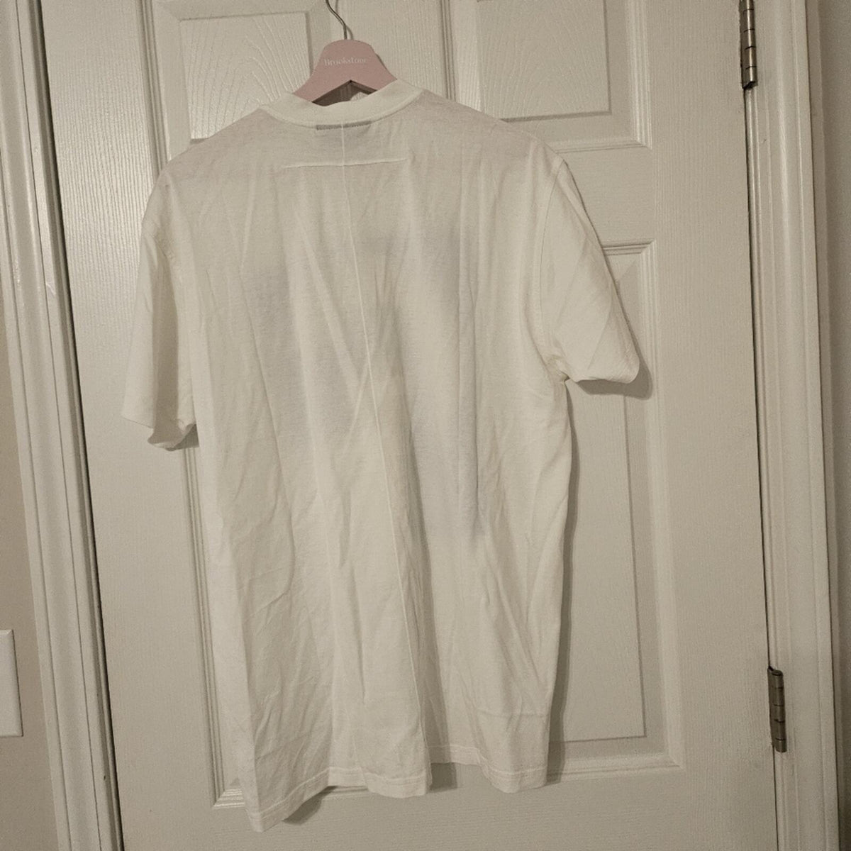 Givenchy Oversized Graphic Tee – Authentic, 22” Pit to Pit