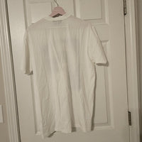 Givenchy Oversized Graphic Tee – Authentic, 22” Pit to Pit
