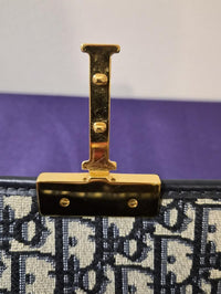 CHRISTIAN DIOR 30 MONTAIGNE BOX BAG