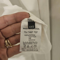 Givenchy Oversized Graphic Tee – Authentic, 22” Pit to Pit