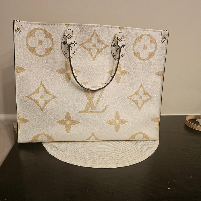 LV Onthego GM
