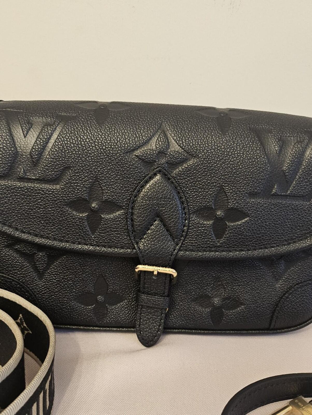 Louis Vuitton Diane PM