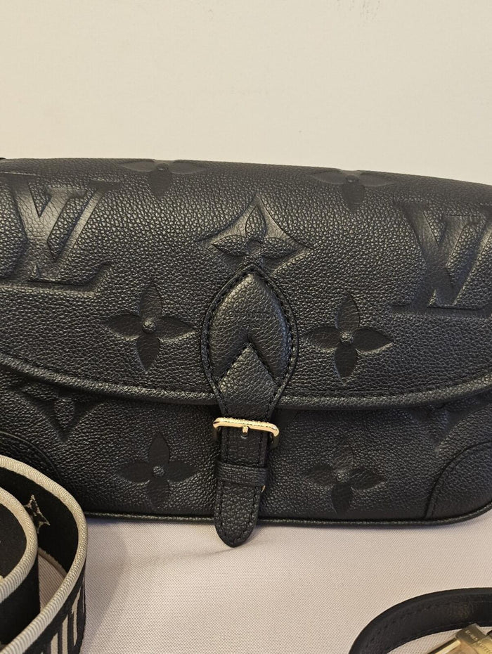 Louis Vuitton Diane PM