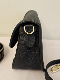 Louis Vuitton Diane PM