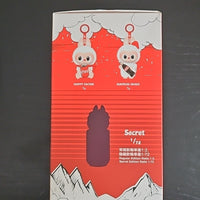 Authentic Now Discontinued Popmart Unopened Coca-Cola The Monsters Labubu