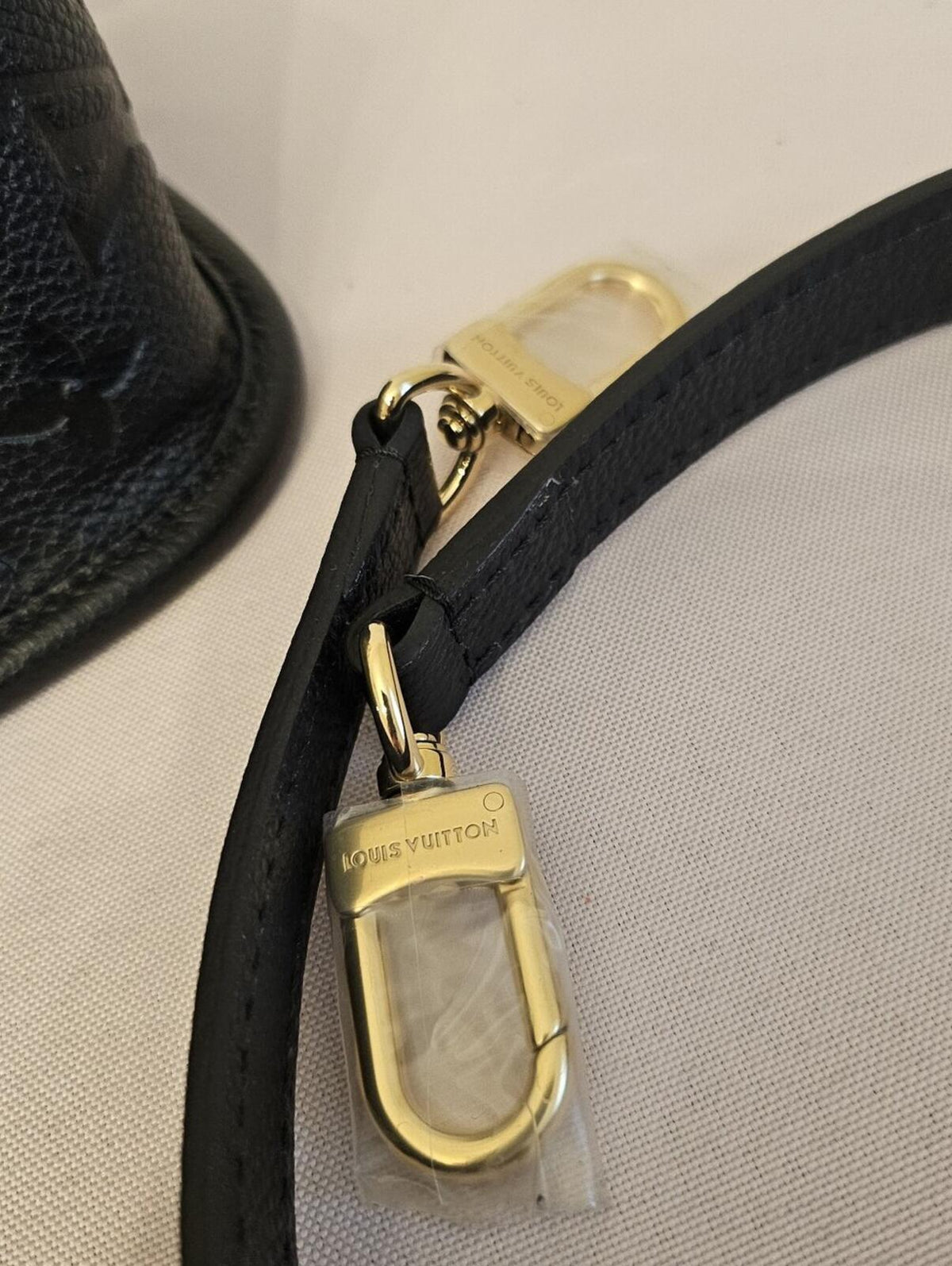 Louis Vuitton Diane PM