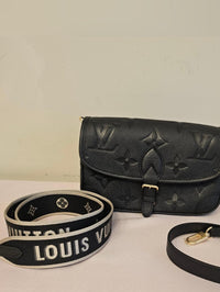 Louis Vuitton Diane PM