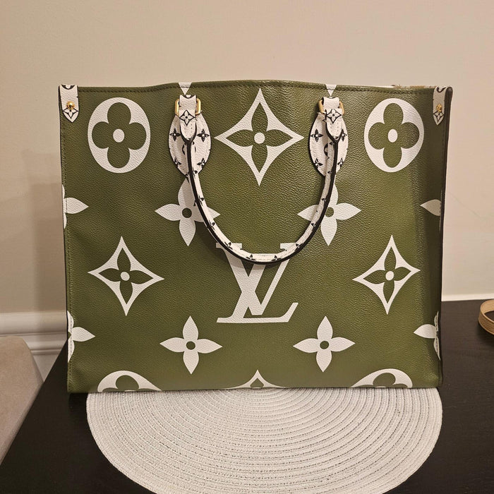 LV Onthego GM