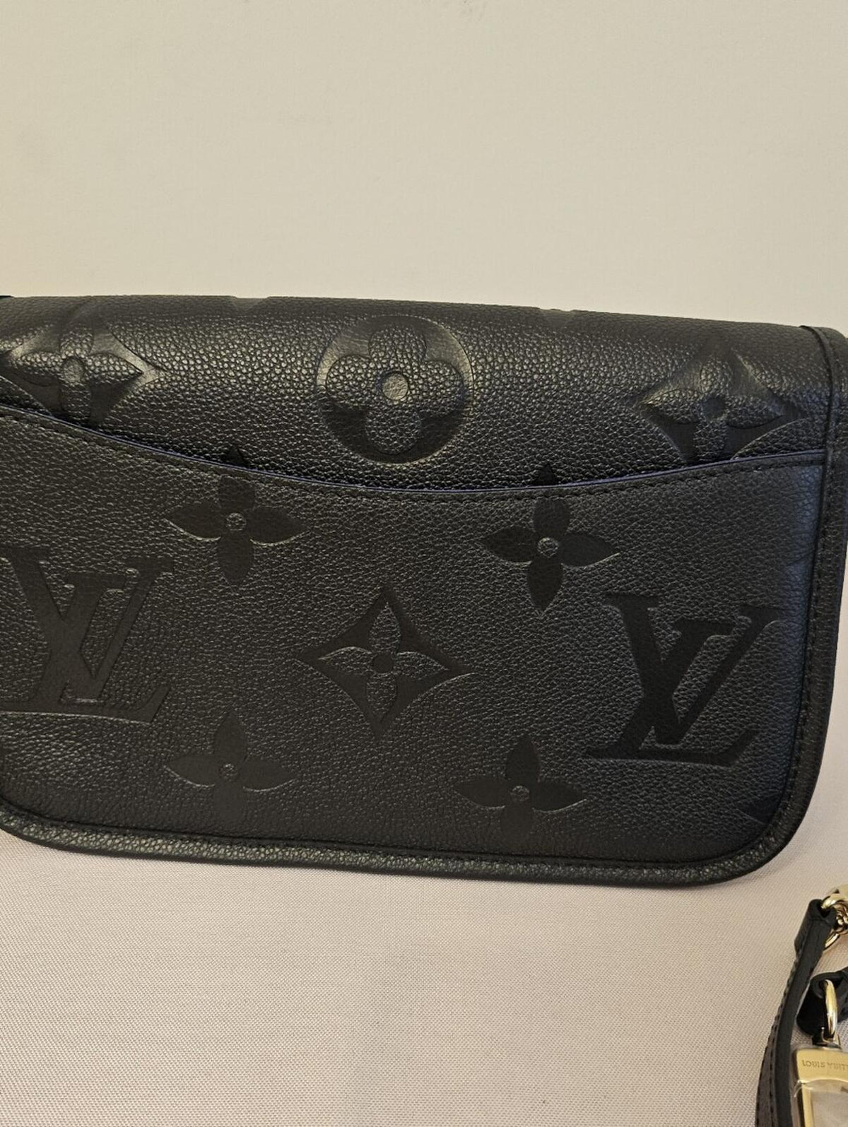 Louis Vuitton Diane PM
