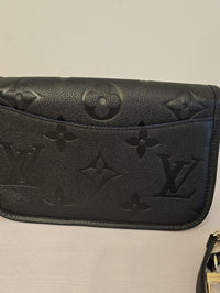 Louis Vuitton Diane PM
