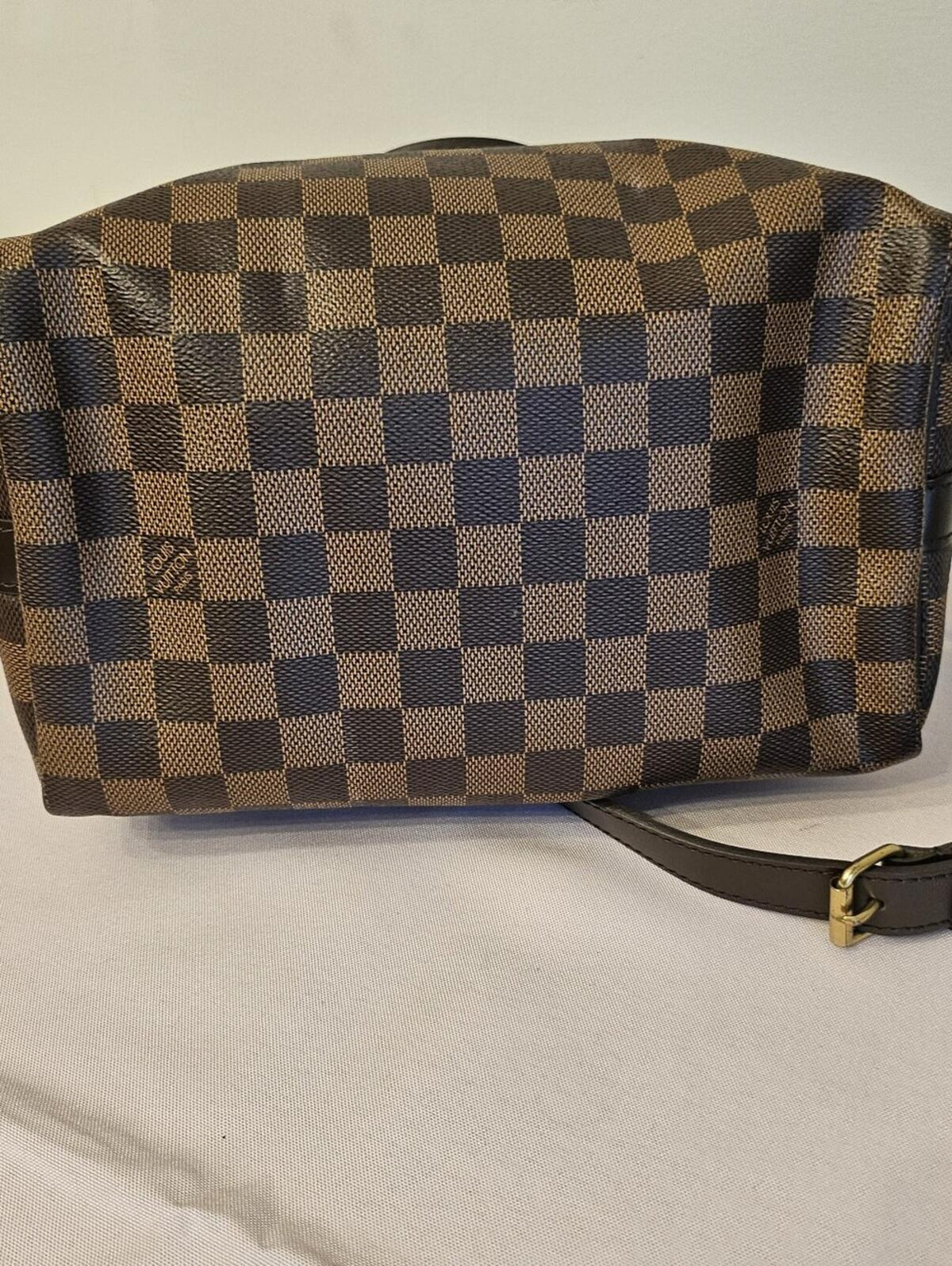 Louis Vuitton Speedy Bandoulière 25