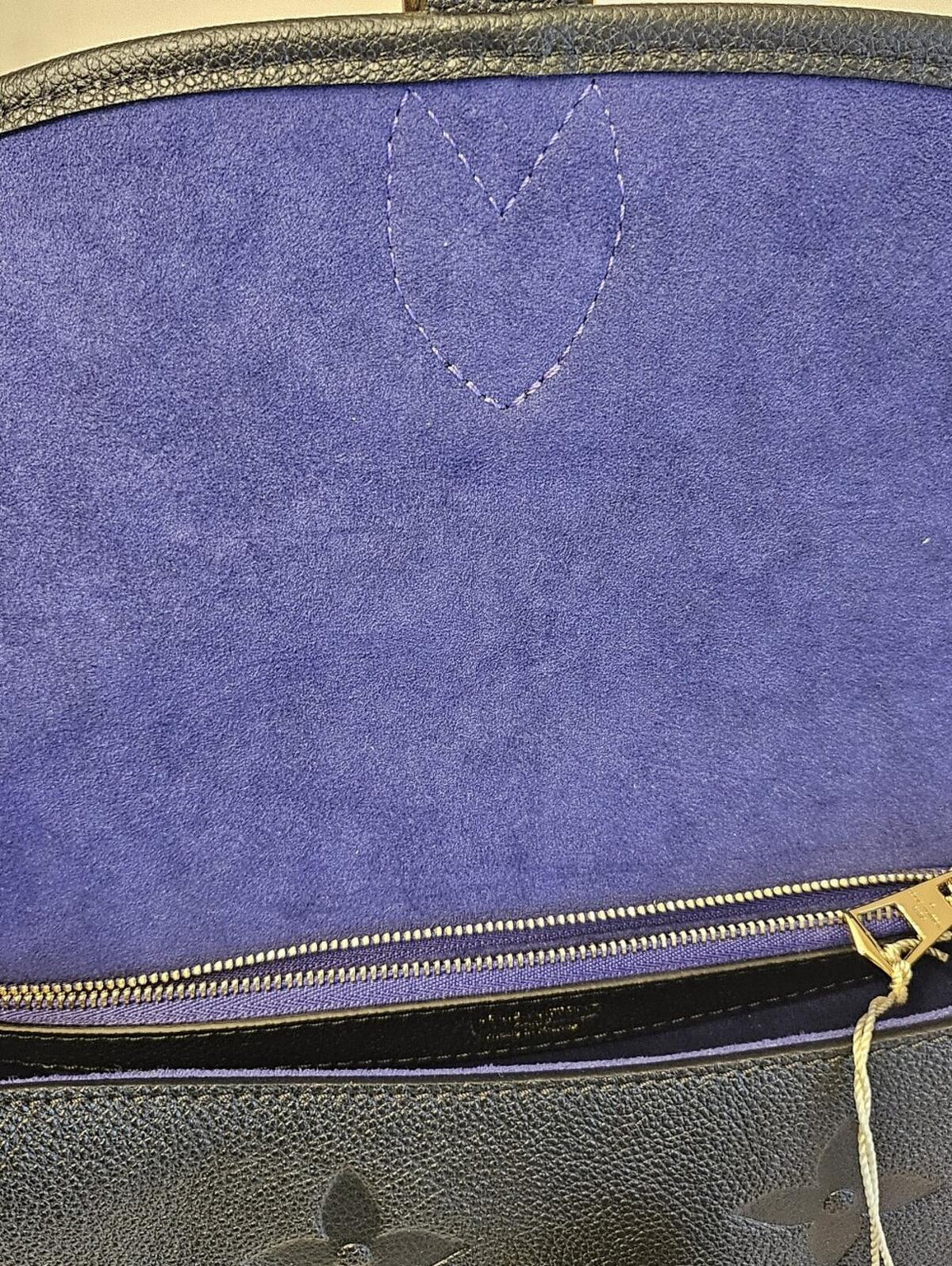 Louis Vuitton Diane PM