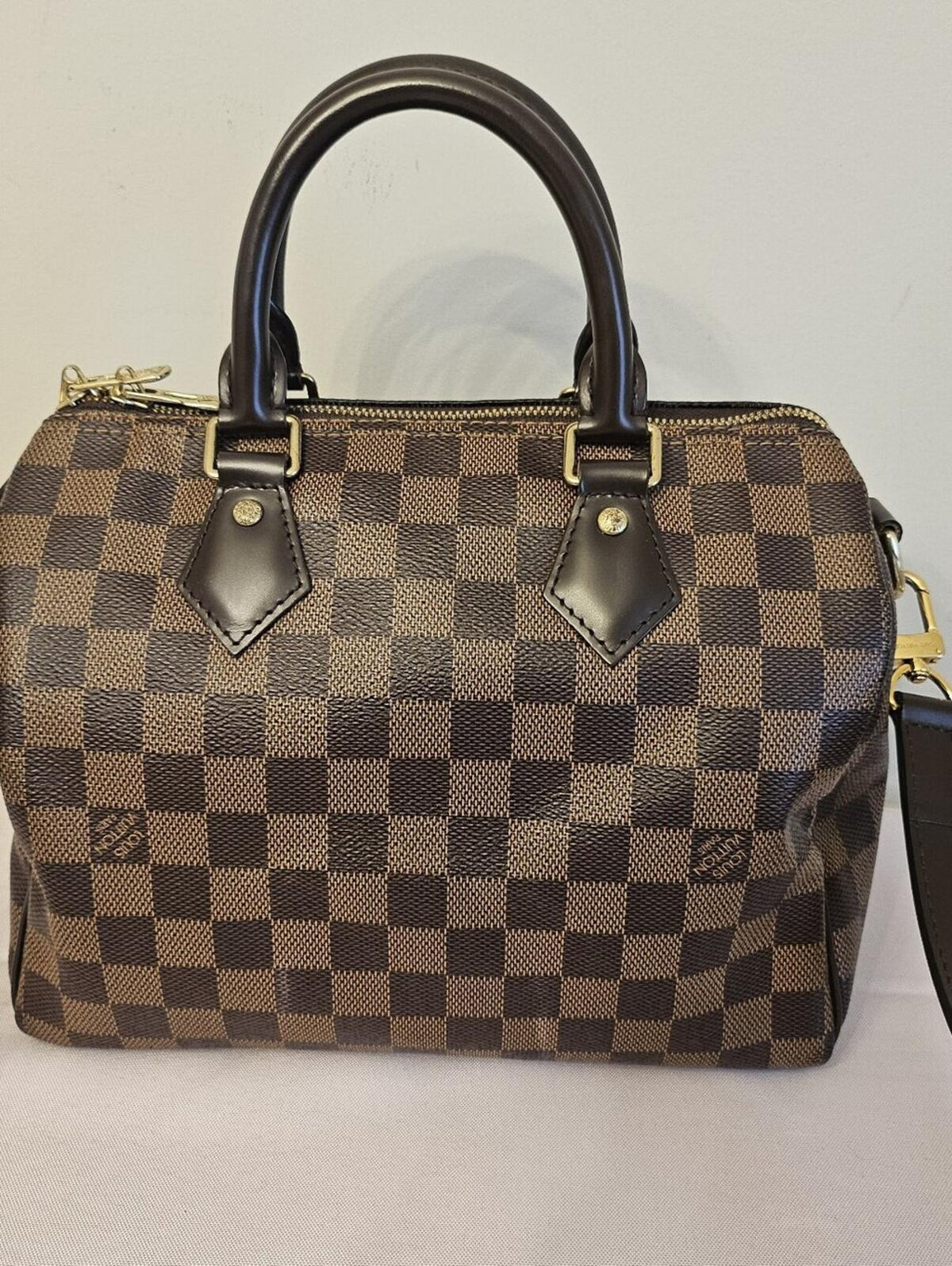 Louis Vuitton Speedy Bandoulière 25