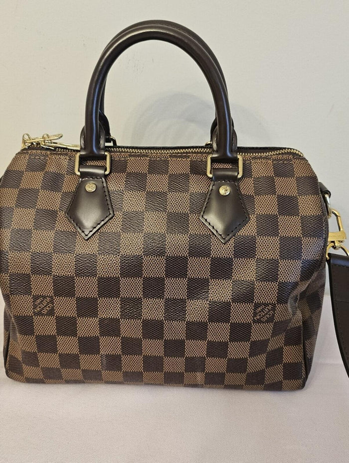 Louis Vuitton Speedy Bandoulière 25