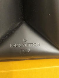 🖤 Louis Vuitton Grenelle MM | Black Epi | Full Set