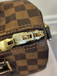 Louis Vuitton Speedy Bandoulière 25