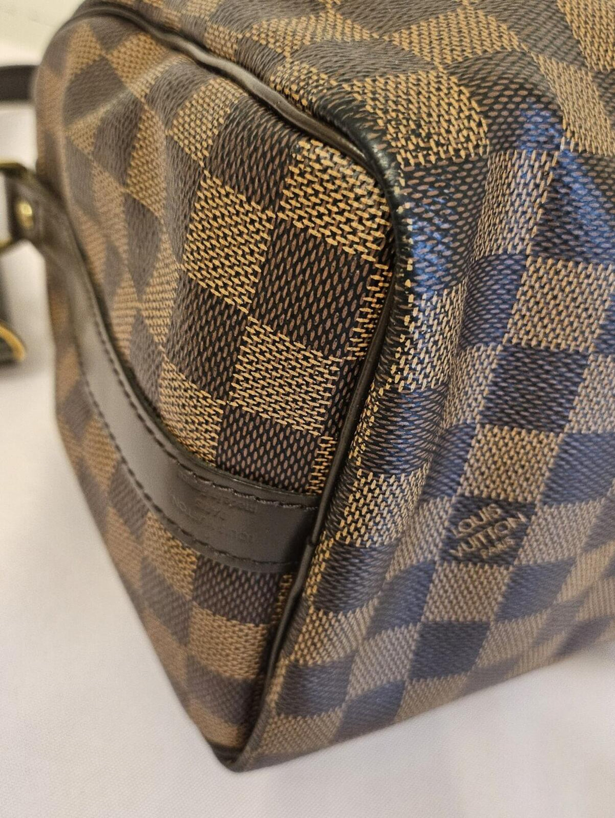 Louis Vuitton Speedy Bandoulière 25