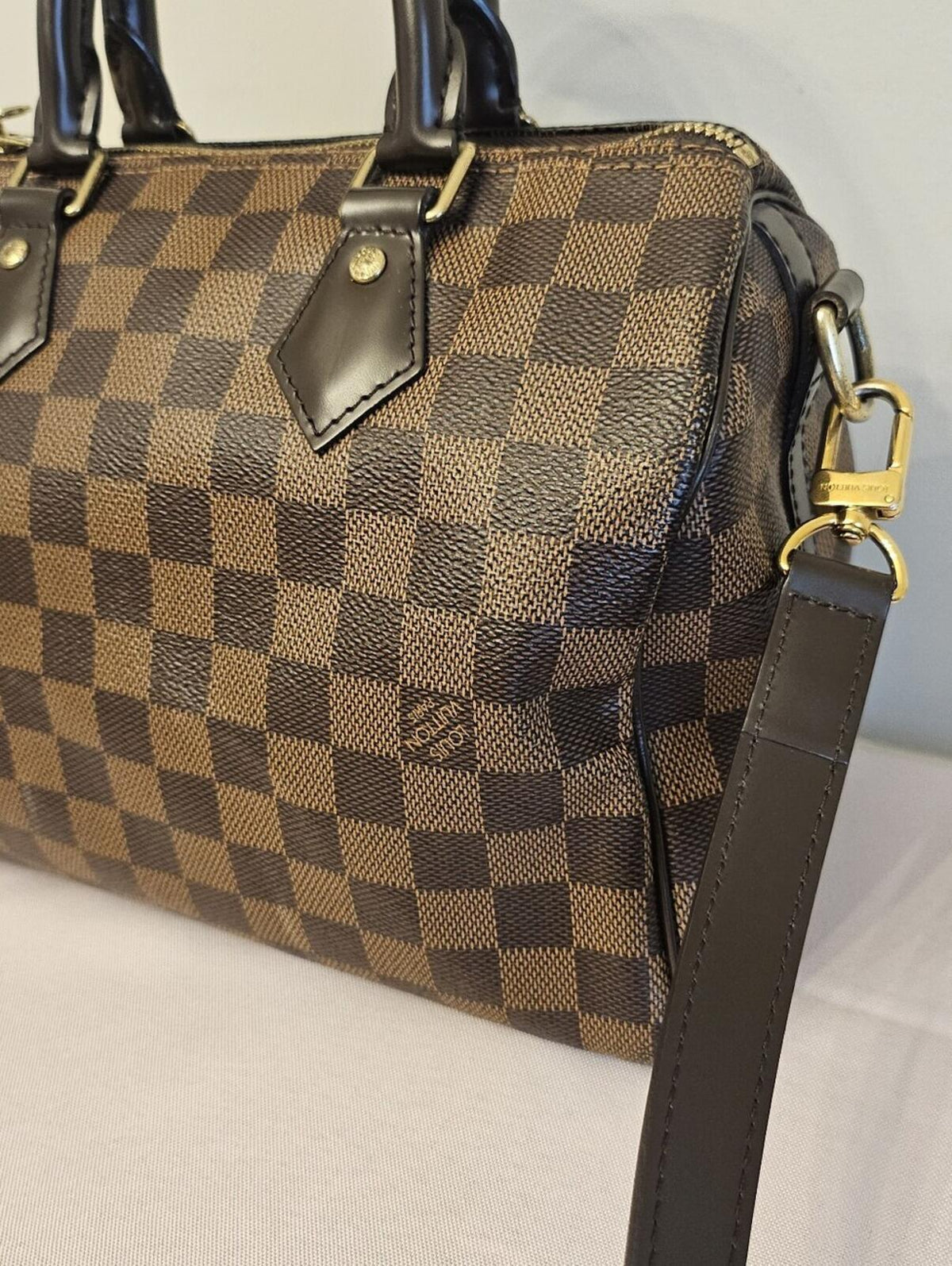Louis Vuitton Speedy Bandoulière 25