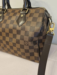 Louis Vuitton Speedy Bandoulière 25