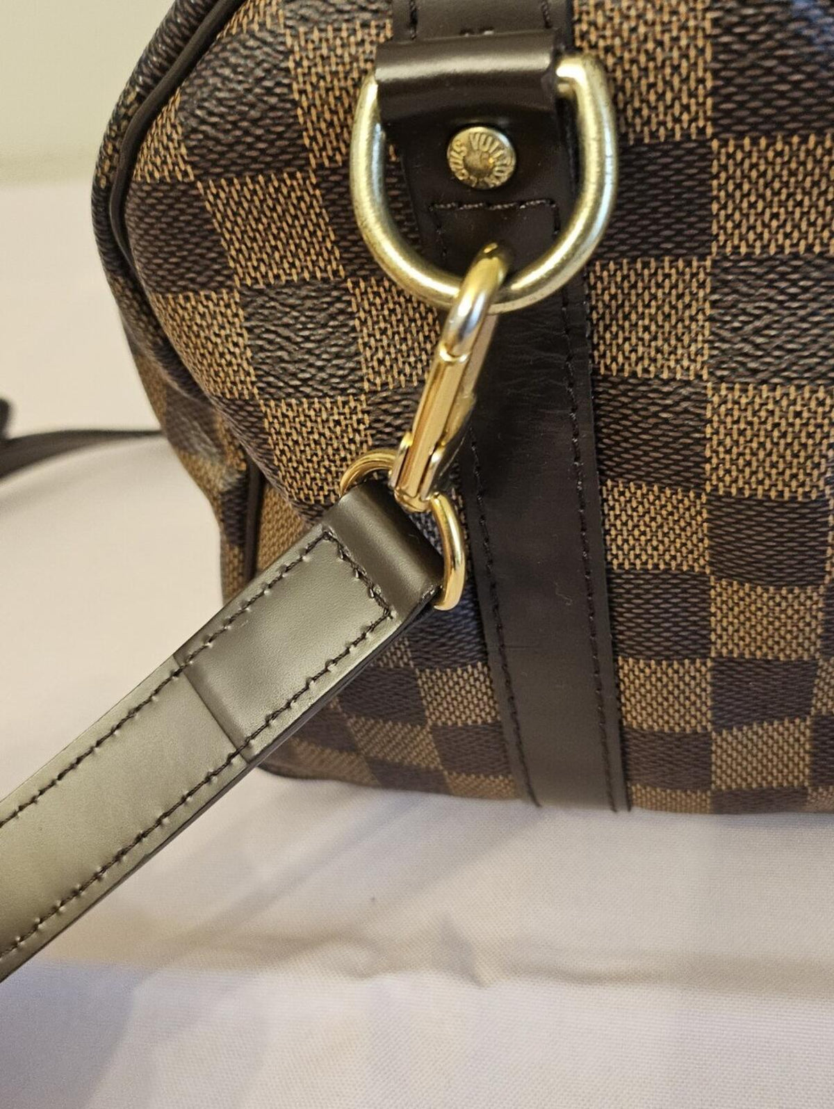 Louis Vuitton Speedy Bandoulière 25
