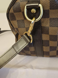 Louis Vuitton Speedy Bandoulière 25