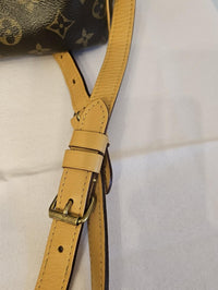 Louis Vuitton Speedy Bandoulière 25 Monogram
