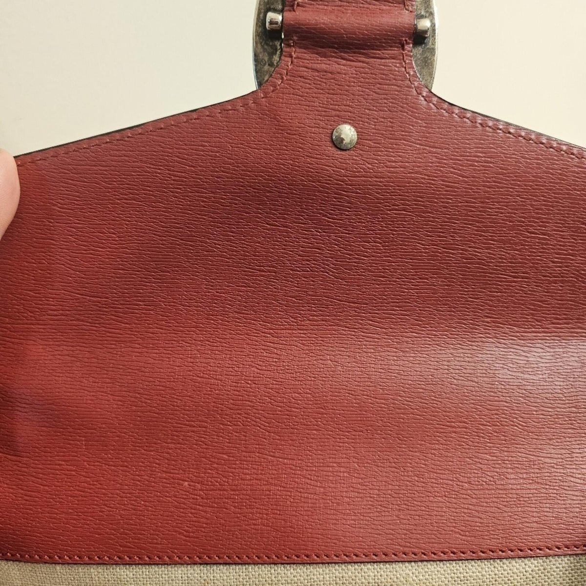 🌸 Gucci Dionysus Blooms Shoulder Bag – Red Floral