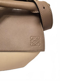 Loewe Puzzle Bag Colorblock Leather – COA Included