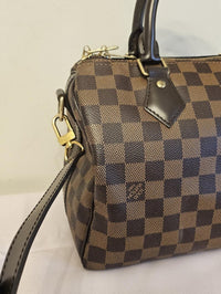 Louis Vuitton Speedy Bandoulière 25
