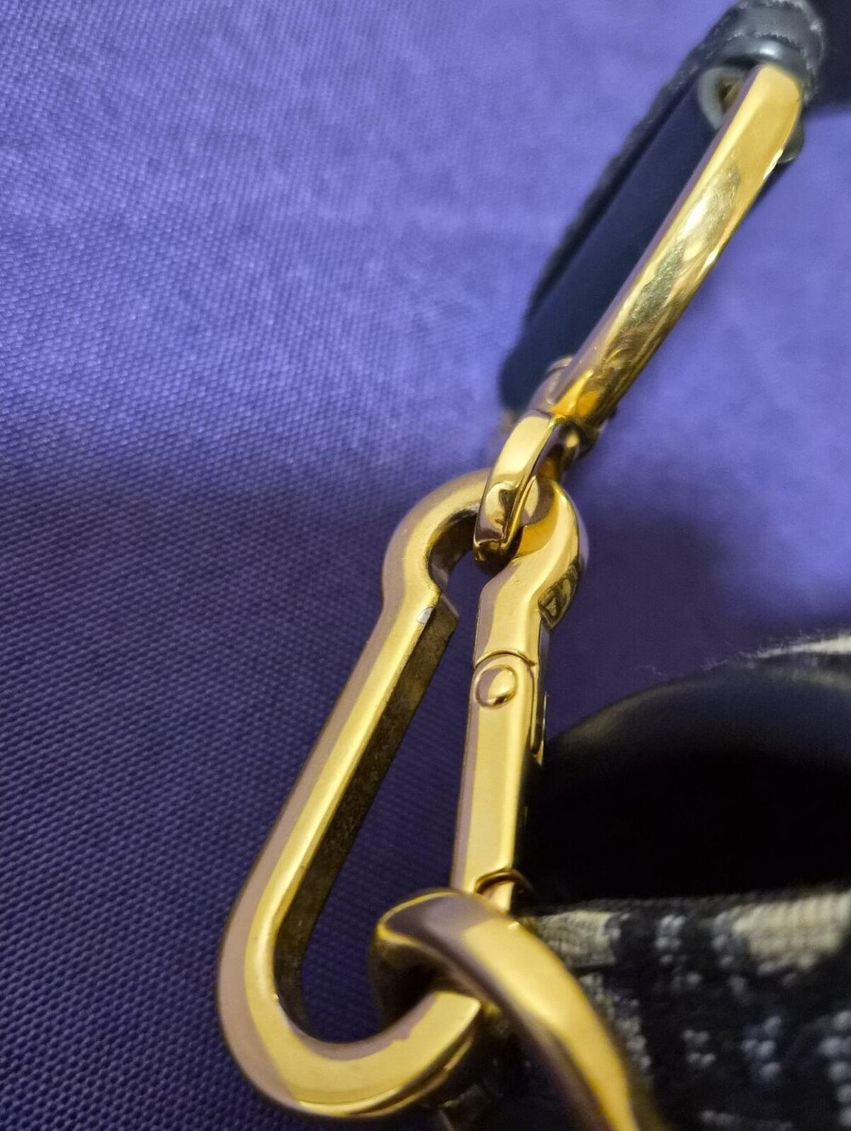 CHRISTIAN DIOR 30 MONTAIGNE BOX BAG