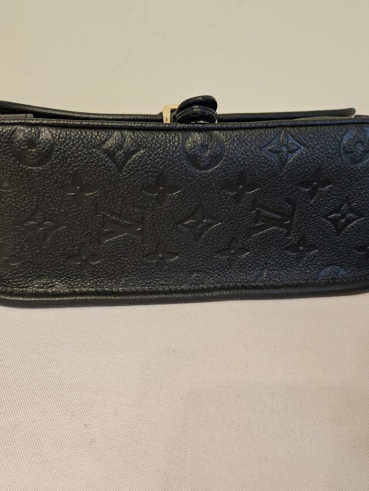 Louis Vuitton Diane PM