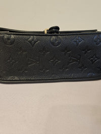 Louis Vuitton Diane PM