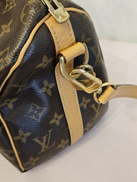 Louis Vuitton Speedy Bandoulière 25 Monogram