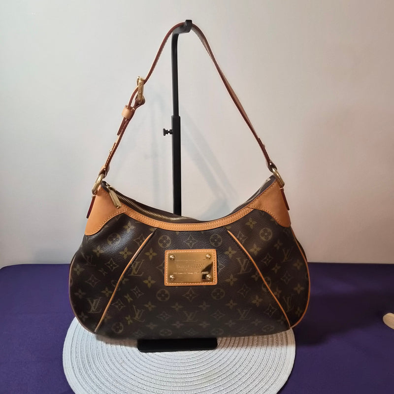 Louis Vuitton Monogram Galliera GM