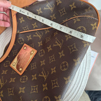 Louis Vuitton Monogram Galliera GM