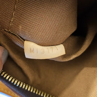 Louis Vuitton Thames PM Shoulder Bag – Monogram Canvas