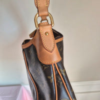 Louis Vuitton Monogram Galliera GM