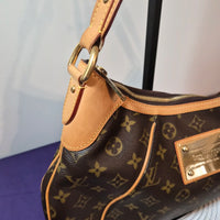 Louis Vuitton Monogram Galliera GM