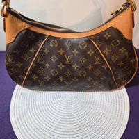 Louis Vuitton Monogram Galliera GM