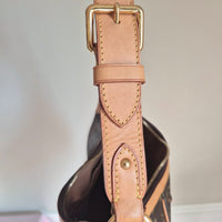 Louis Vuitton Monogram Galliera GM