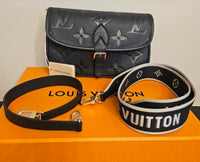 Louis Vuitton Diane PM