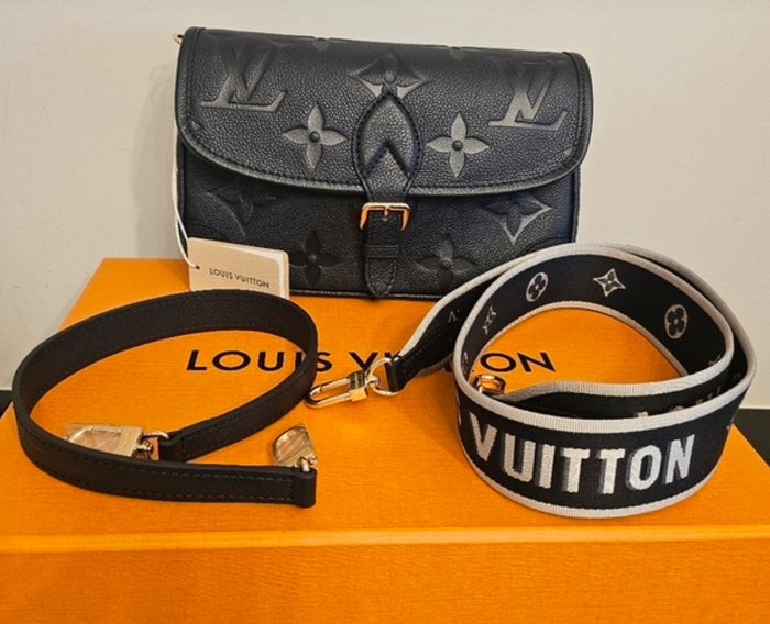 Louis Vuitton Diane PM